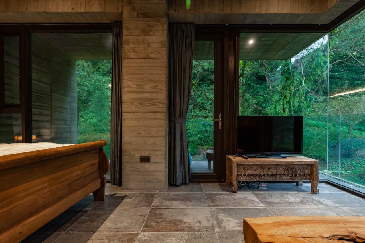 Echovilla B&B Hualien City Exterior photo