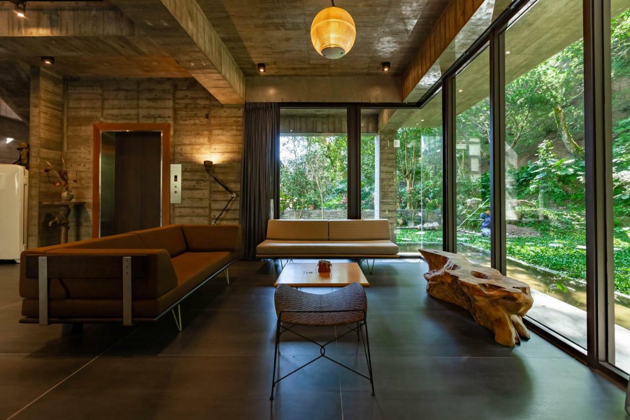Echovilla B&B Hualien City Exterior photo