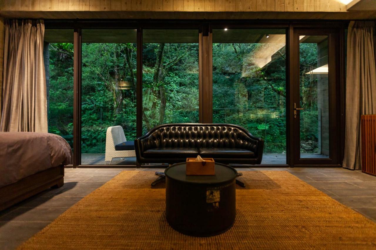 Echovilla B&B Hualien City Exterior photo