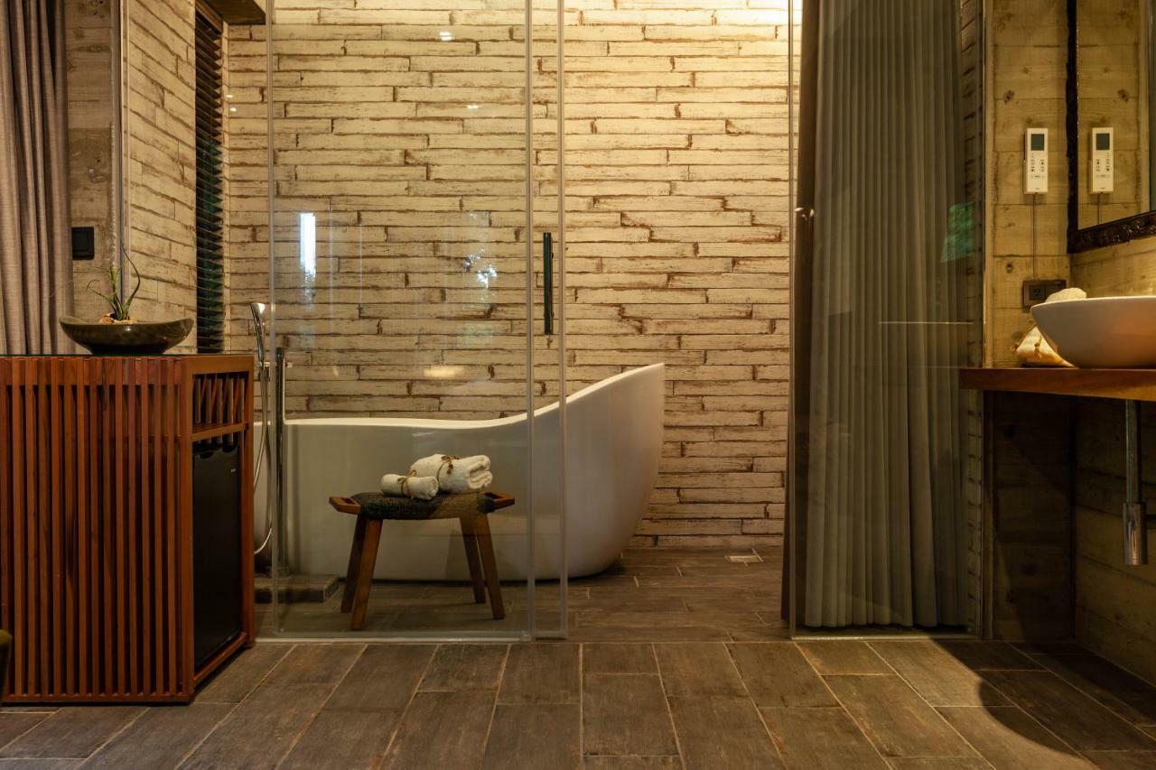 Echovilla B&B Hualien City Exterior photo
