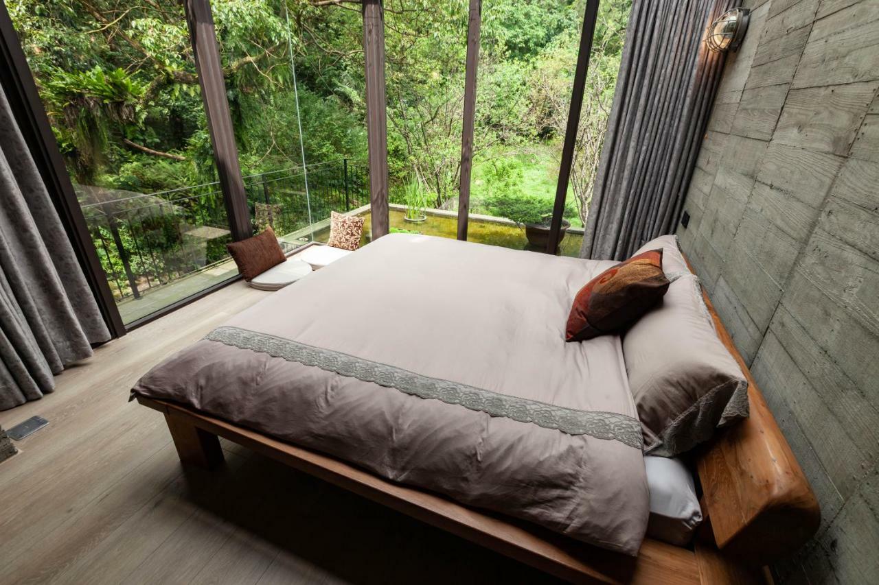 Echovilla B&B Hualien City Exterior photo