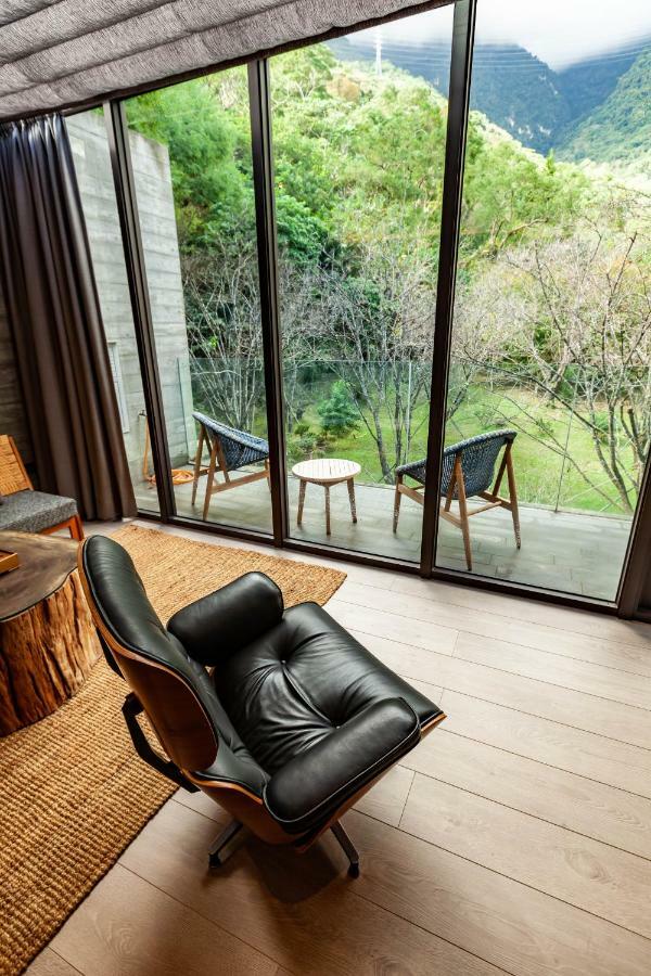 Echovilla B&B Hualien City Exterior photo