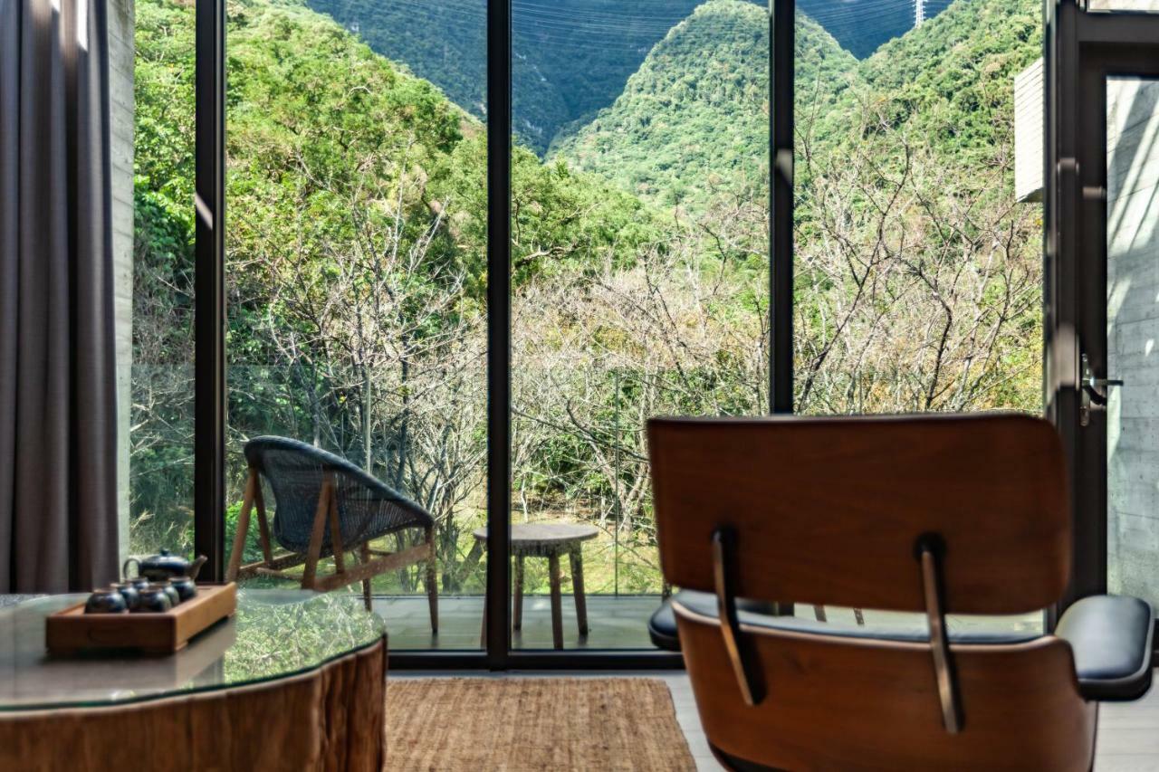 Echovilla B&B Hualien City Exterior photo