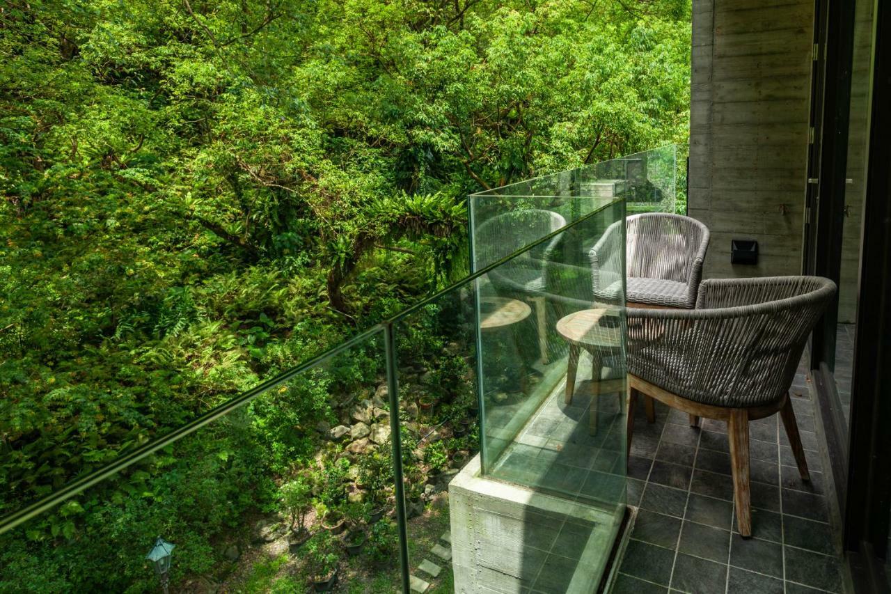 Echovilla B&B Hualien City Exterior photo