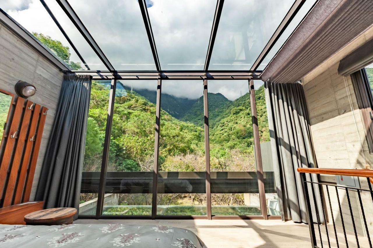 Echovilla B&B Hualien City Exterior photo